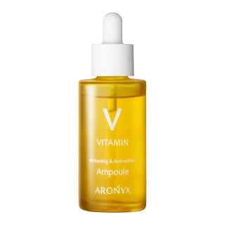 MediFlower Aronyx Vitamin Ampoule Whitening & Anti-wrinkle
