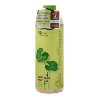 Autumn Pure Nature Skin Conditioner With Centella Asiatica