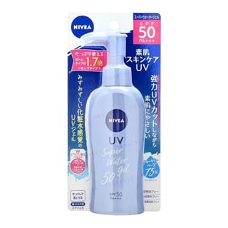 Nivea UV Super Water Gel SPF 50 PA+++