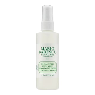 Mario Badescu Facial Spray With Aloe, Adaptogens And Coconut Water