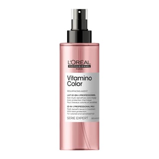 L'Oréal Professionnel Vitamino 10-In-1 Color Care Leave-In Conditioner