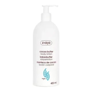 Ziaja Cocoa Butter Body Lotion