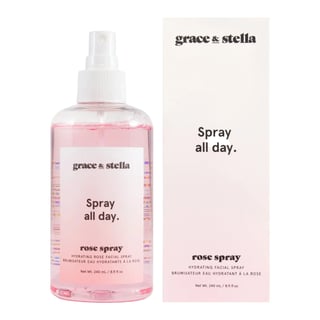 Grace & Stella Spray All Day Rose Spray