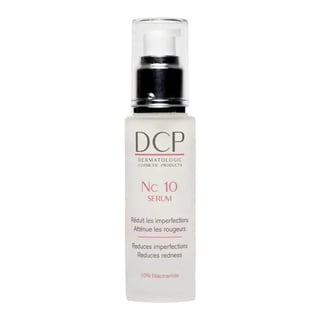 DCP Dermatologic NC 10 Serum
