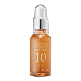 It's Skin Power 10 Formula Q10 Effector
