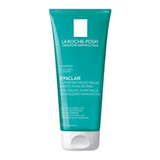 La Roche-Posay Effaclar Micro-Peeling Purifying Gel
