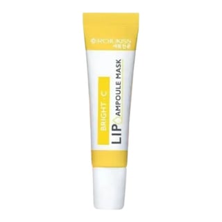 Rojukiss Lip Ampoule Mask