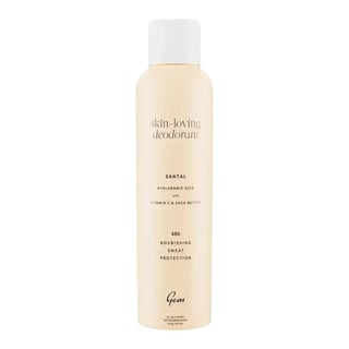 Gem Skin Loving Deodorant 48h Sweat Protection
