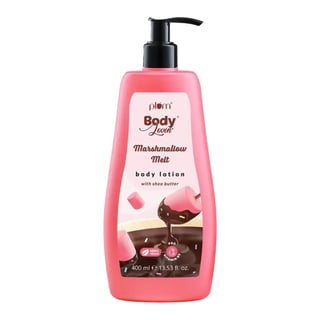 Plum Goodness Bodylovin' 身體乳