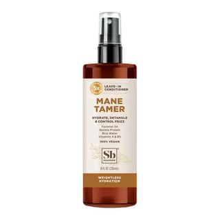 Soapbox Mane Tamer Leave In Conditioner