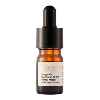 The Cocoon Vietnam Winter Melon Acne Super Drops