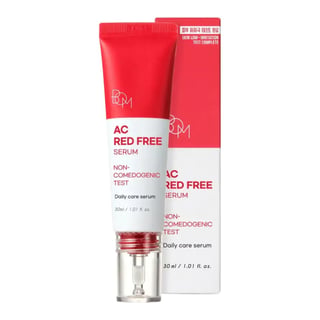 B.O.M - Beauty Of Majesty AC Red Free Serum