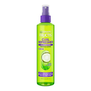 Garnier Fructis Curl Refresher Spray