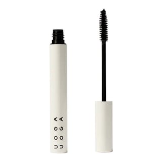 Uoga Uoga No Drama No Fun Volumising Mascara