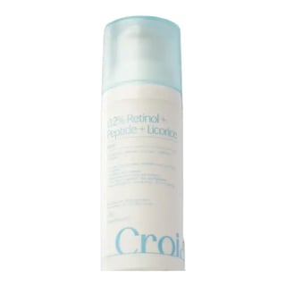 Croia 0.2% Retinol + Peptide + Licorice Serum