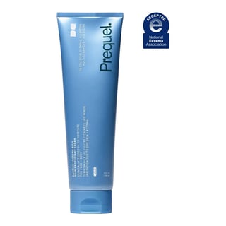 Prequel Barrier Therapy Rich Skin Protectant Cream