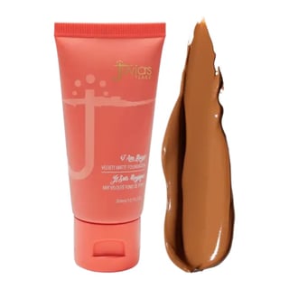 Juvia's Place I Am Magic Velvety Matte Foundation