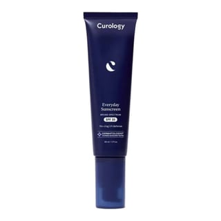 Curology Everyday Sunscreen SPF 30