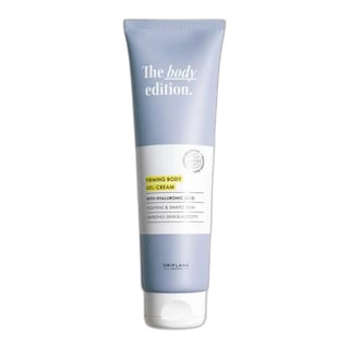 Oriflame The Body Edition Firming Body Gel-Cream