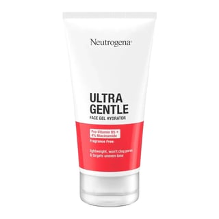 Neutrogena Ultra Gentle Face Gel Hydrator