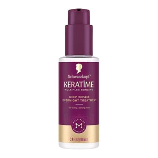 Schwarzkopf Professional Keratîme Multiplex Bonding Deep Repair Overnight Treatment