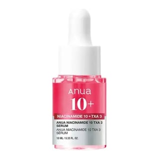 Anua Niacinamide 10% + TXA 3% Serum