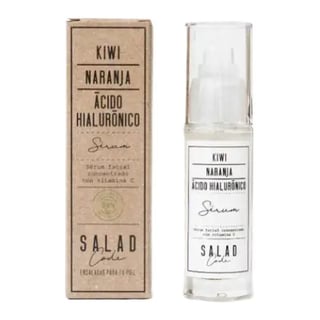 Salad Code Concentrated Facial Serum