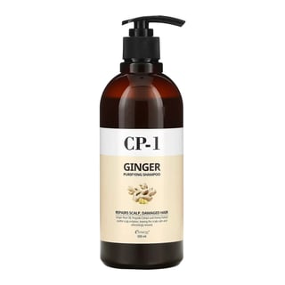CP-1 Ginger Purifying Shampoo
