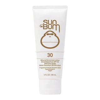 Sun Bum Mineral Sunscreen Lotion SPF 30