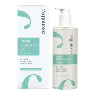 Christian Lenart Cleansing Micellar Water