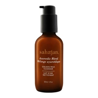 Sahajan Golden Milk Cleanser