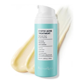 BellamiLuxx Cystic Acne Treatment