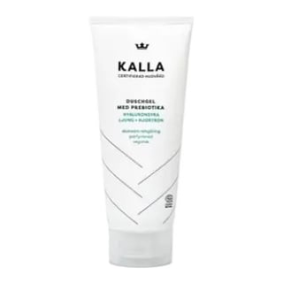 Kronan Kalla Duschgel Naturlig Med Prebiotika
