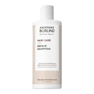 Annemarie Börlind Hair Care Repair Shampoo