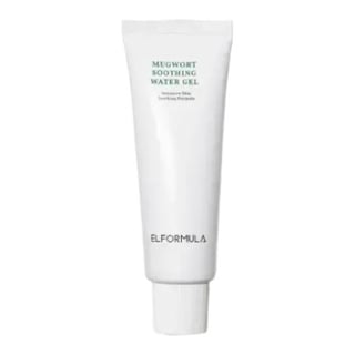 ELFORMULA Mugwort Soothing Water Gel