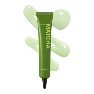Beplain Matcha Intensive Care Cream
