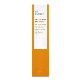 Etos Q10 Energy Replenishing Day Cream SPF30