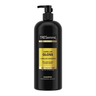 TRESemmé Lamellar Gloss Shampoo