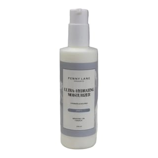 Penny Lane Organics Ultra Hydrating Moisturizer