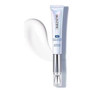 Skintific 360 Crystal Massager Lifting Eye Cream