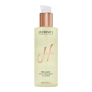 Hydrinity Prelude Facial Treatment Cleanser