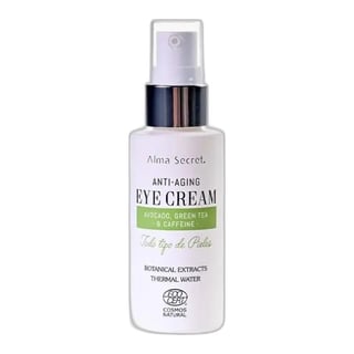 Alma Secret Anti-Aging Eye Cream