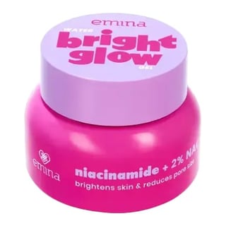 Emina Water Bright Glow Gel