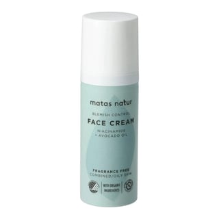 Matas Natur Blemish Control Face Cream