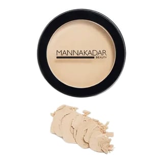Manna Kadar Beauty Flawless Finish Dual Powder Foundation