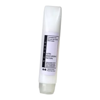 Soul Apothecary No Fuss Ultra Moisturizing Factors