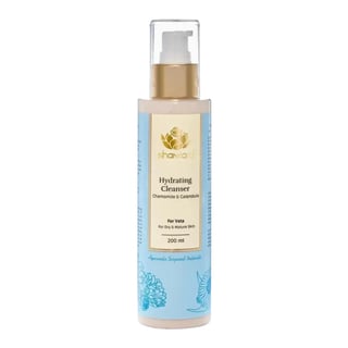 Shankara Hydrating Cleanser