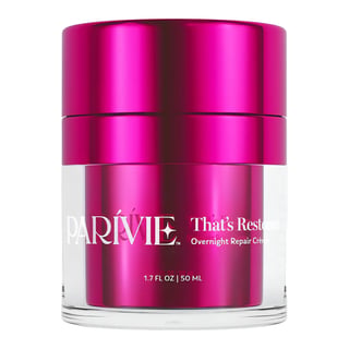 Parívie That's Restored Overnight Repair Crème