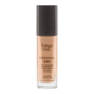 Bottega Verde 24-Hour Foundation