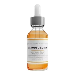 Measureable Difference Vitamin C Serum